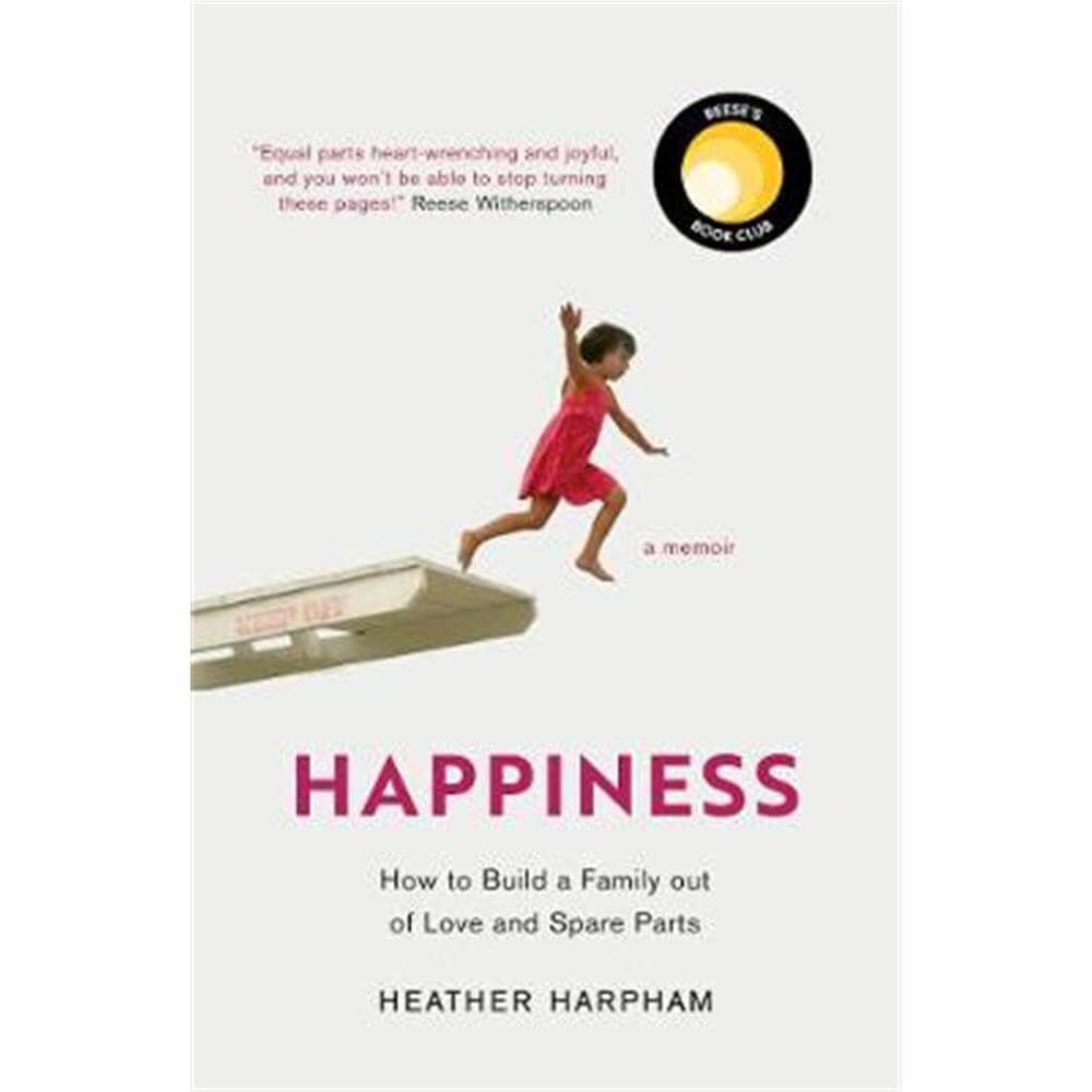 Happiness (Paperback) - Heather Harpham